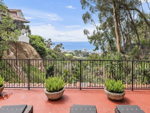 La Jolla Private Casita Luxury Retreat!