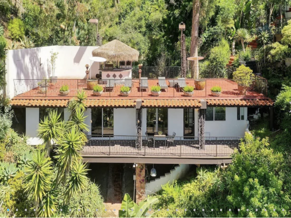 La Jolla Private Casita Luxury Retreat!