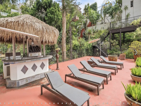 La Jolla Private Casita Luxury Retreat!