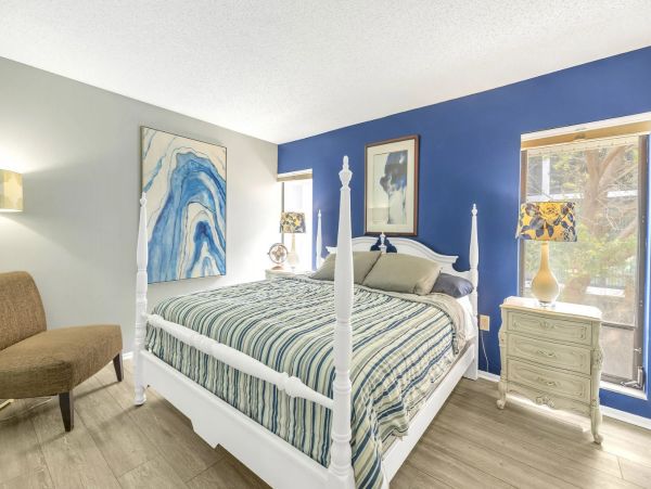One Bedroom Siesta Key Vacation Rental