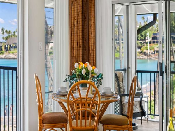 Cozy 1BD Condo Ocean Views from Napili Bay a Tropical Winter Retreat!