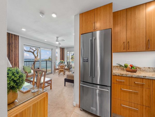 Cozy 1BD Condo Ocean Views from Napili Bay a Tropical Winter Retreat!