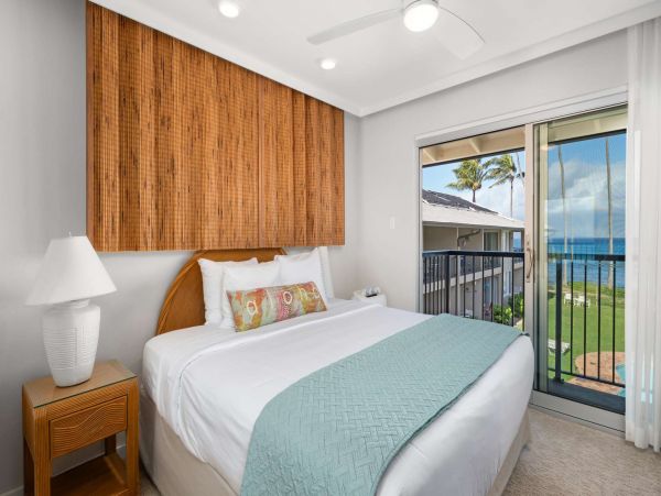 Cozy 1BD Condo Ocean Views from Napili Bay a Tropical Winter Retreat!