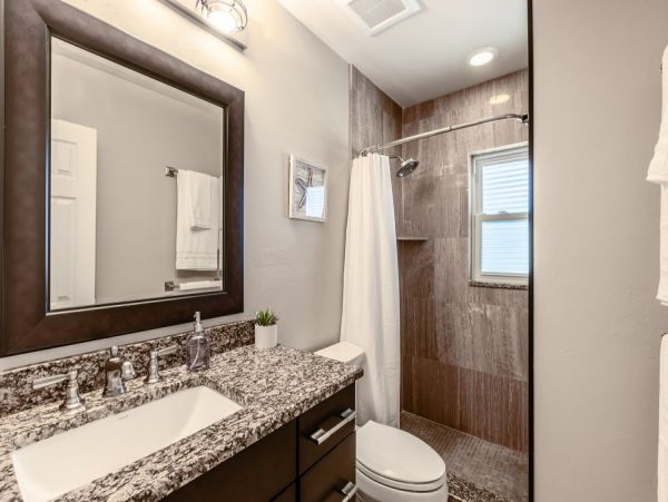Marco Island Vacation Rental with Canal View