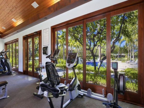 Four Bedroom Villa Pool & Club Access Big Island