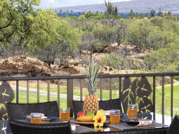 Four Bedroom Villa Pool & Club Access Big Island