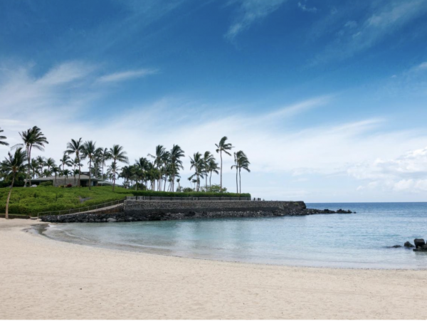Four Bedroom Villa Pool & Club Access Big Island