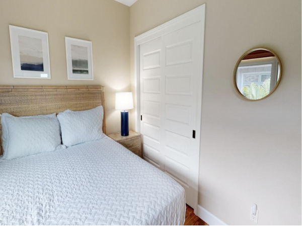 Four Bedroom Villa Pool & Club Access Big Island