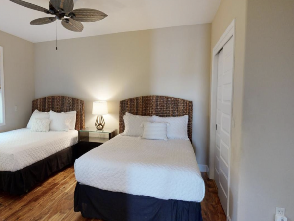 Four Bedroom Villa Pool & Club Access Big Island