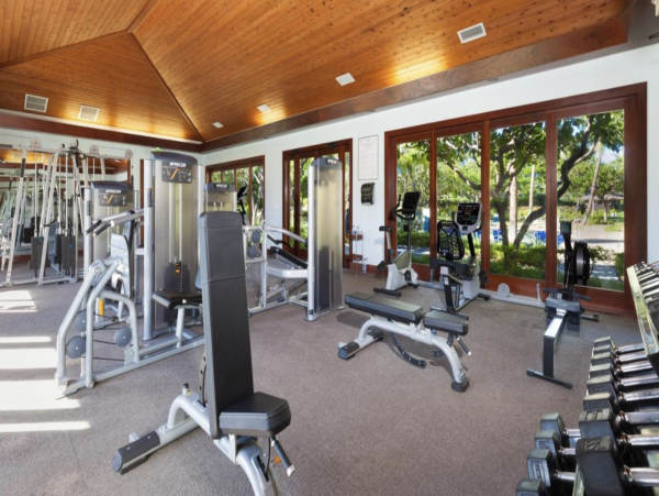 Four Bedroom Villa Pool & Club Access Big Island