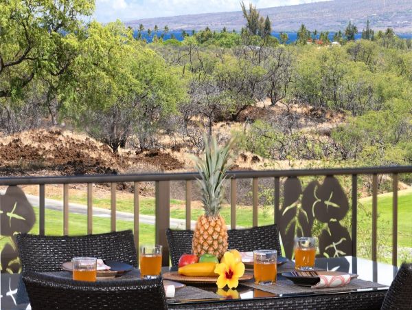 Four Bedroom Villa Pool & Club Access Big Island