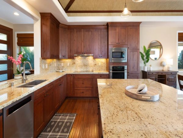 Four Bedroom Villa Pool & Club Access Big Island