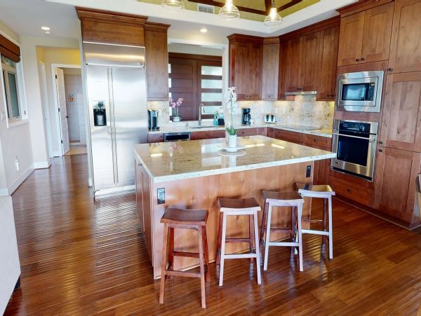 Four Bedroom Villa Pool & Club Access Big Island