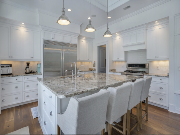 Luxury Four Bedroom Four bathroom Pool Home