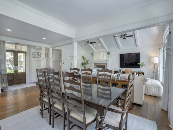 Luxury Four Bedroom Four bathroom Pool Home