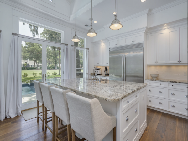 Luxury Four Bedroom Four bathroom Pool Home
