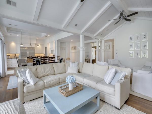 Luxury Four Bedroom Four bathroom Pool Home