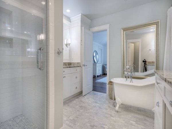 Luxury Four Bedroom Four bathroom Pool Home