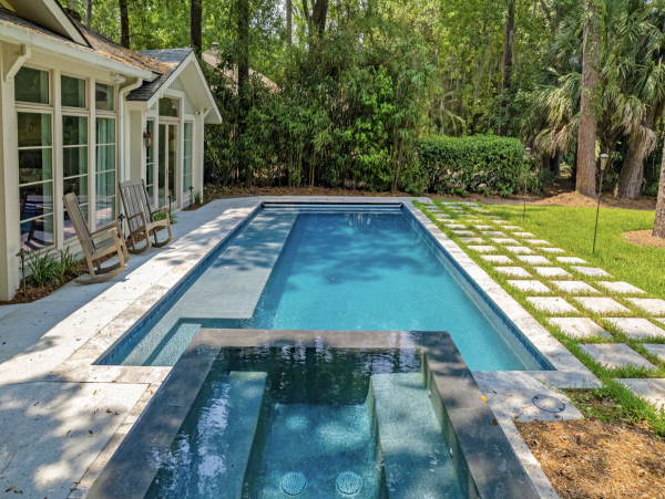 Luxury Four Bedroom Four bathroom Pool Home
