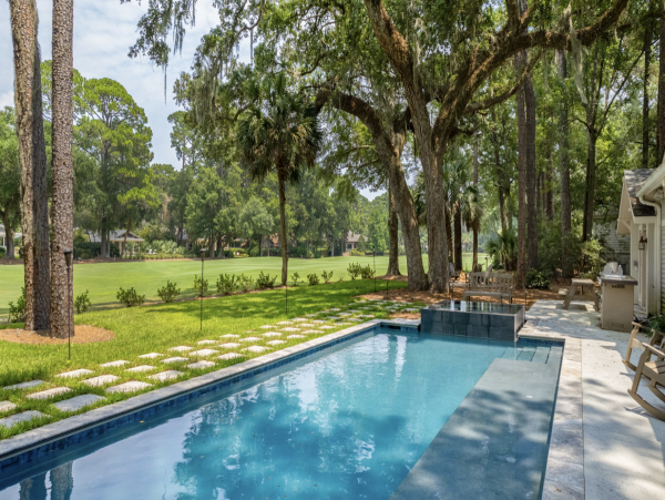 Luxury Four Bedroom Four bathroom Pool Home