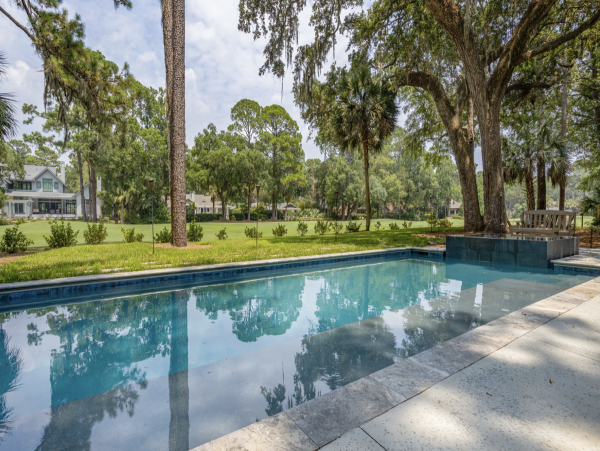 Luxury Four Bedroom Four bathroom Pool Home