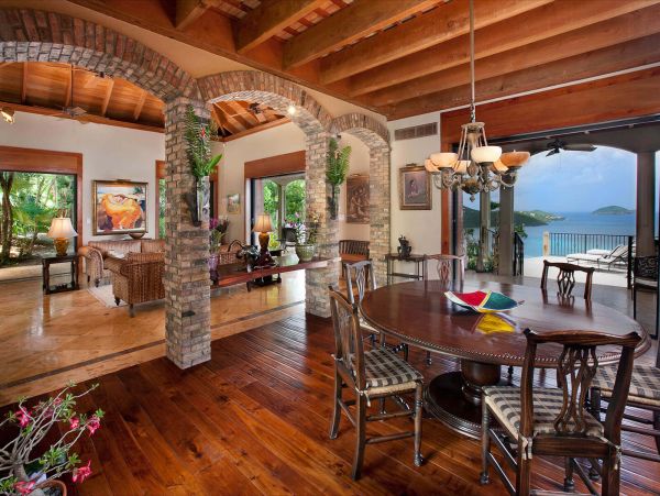 Pure Luxury Estate St. Thomas