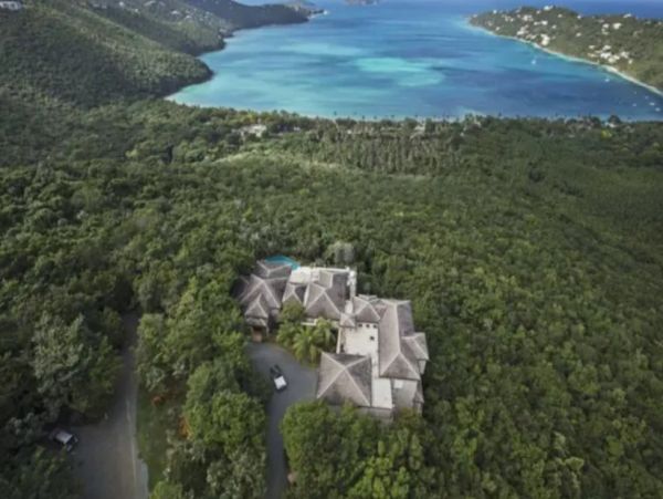 Pure Luxury Estate St. Thomas