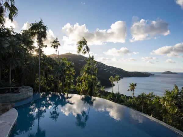 Pure Luxury Estate St. Thomas
