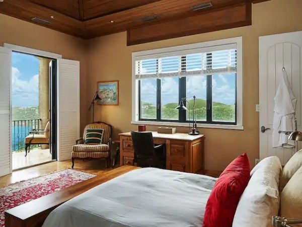 Pure Luxury Estate St. Thomas