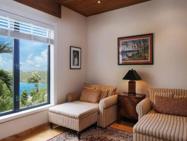 Pure Luxury Estate St. Thomas