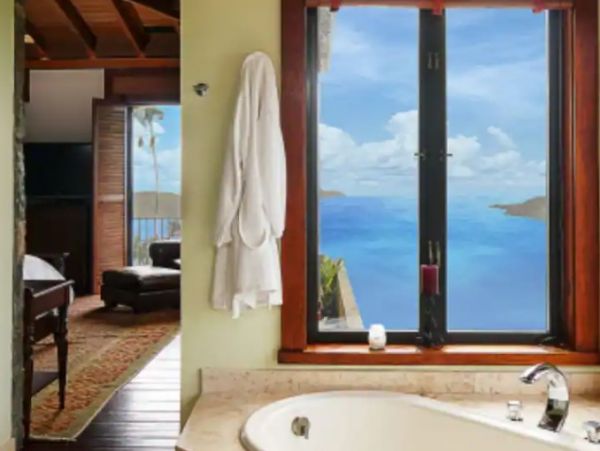 Pure Luxury Estate St. Thomas