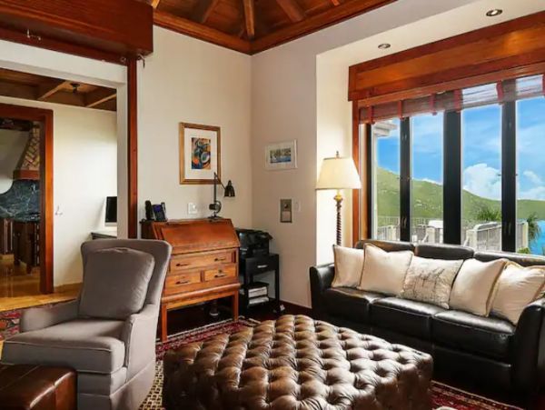 Pure Luxury Estate St. Thomas