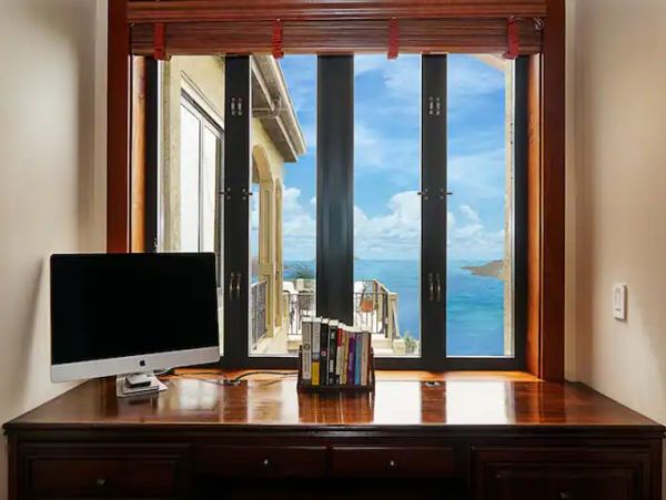 Pure Luxury Estate St. Thomas