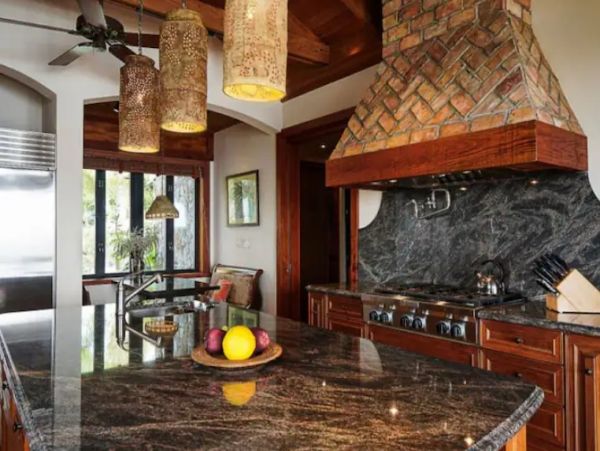 Pure Luxury Estate St. Thomas