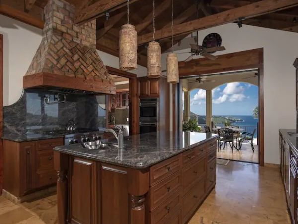 Pure Luxury Estate St. Thomas