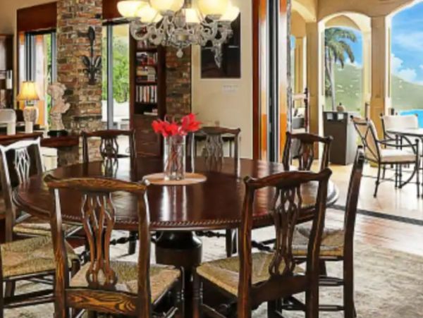 Pure Luxury Estate St. Thomas