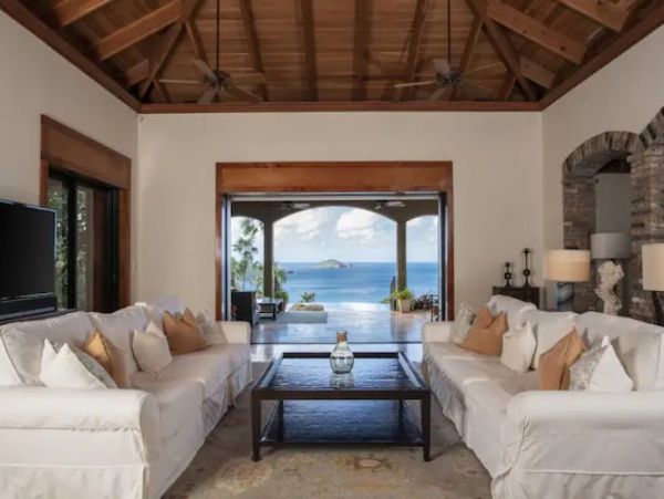 Pure Luxury Estate St. Thomas