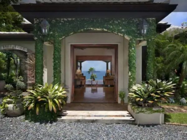 Pure Luxury Estate St. Thomas