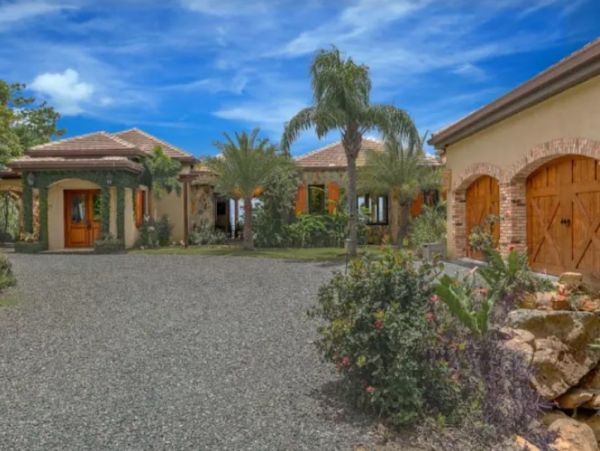 Pure Luxury Estate St. Thomas