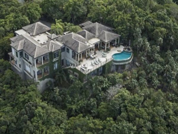 Pure Luxury Estate St. Thomas