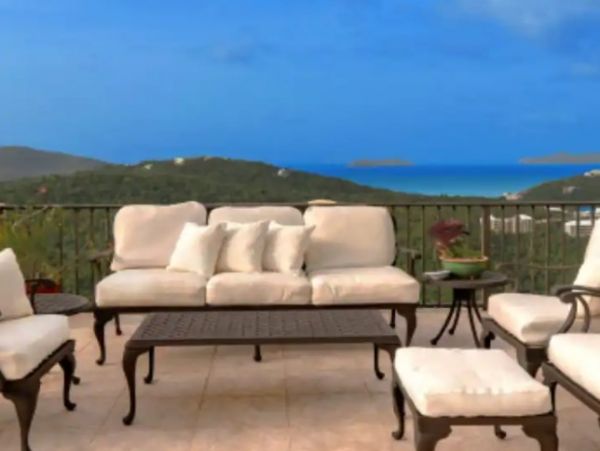 Pure Luxury Estate St. Thomas
