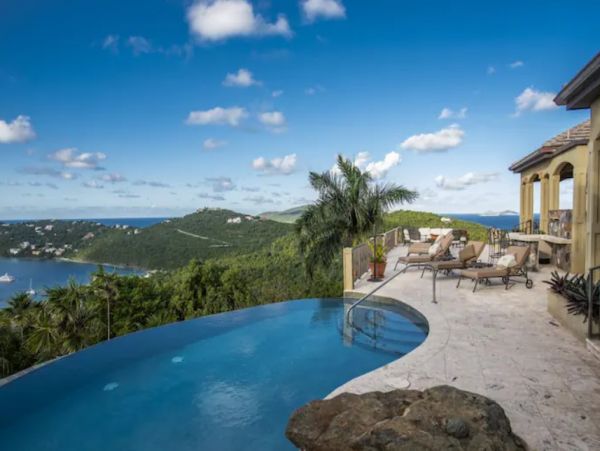 Pure Luxury Estate St. Thomas