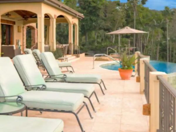 Pure Luxury Estate St. Thomas