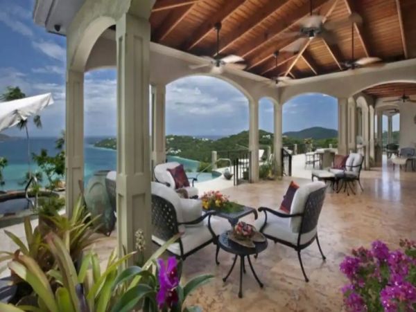 Pure Luxury Estate St. Thomas