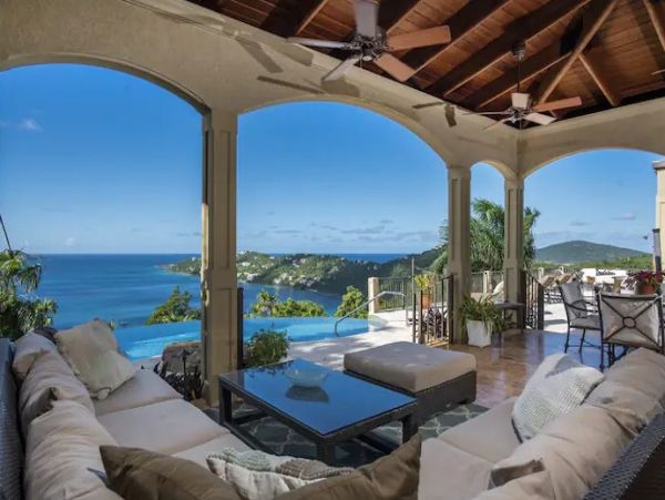 Pure Luxury Estate St. Thomas
