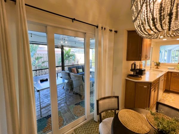 Bradenton Vacation Home Three Bedroom