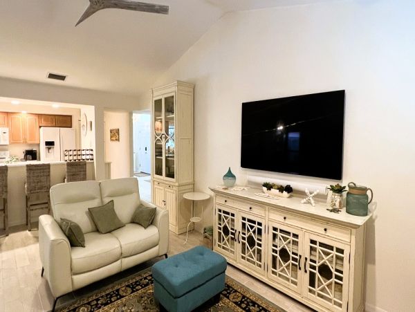 Bradenton Vacation Home Three Bedroom