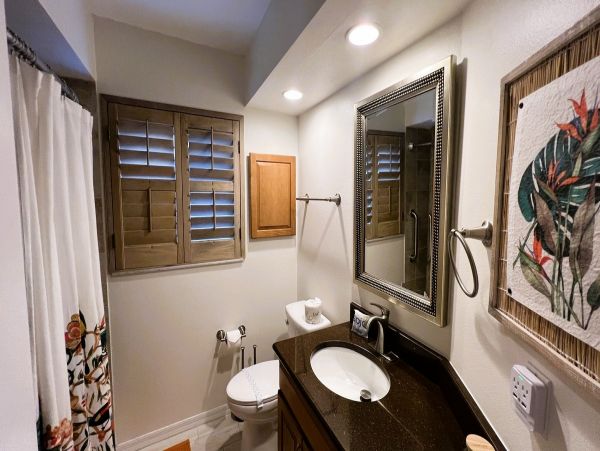 Bradenton Vacation Home Three Bedroom