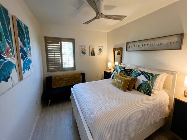 Bradenton Vacation Home Three Bedroom