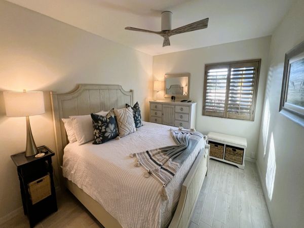 Bradenton Vacation Home Three Bedroom